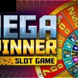 Mega Spinner Slot