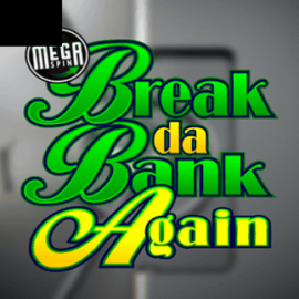 Mega Spins Break Da Bank Again