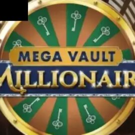 Mega Vault Millionaire
