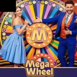 Mega Wheel