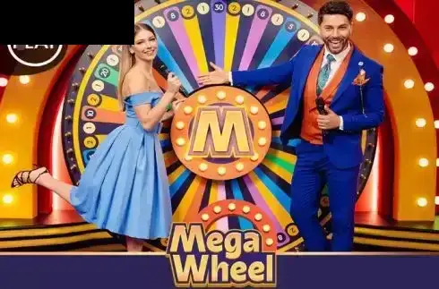 Mega Wheel