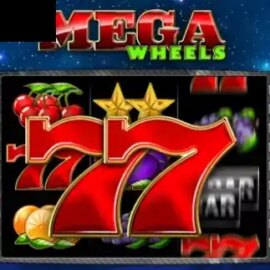 Mega Wheels Lionline