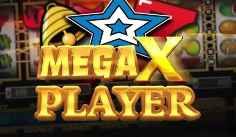 Mega X Player