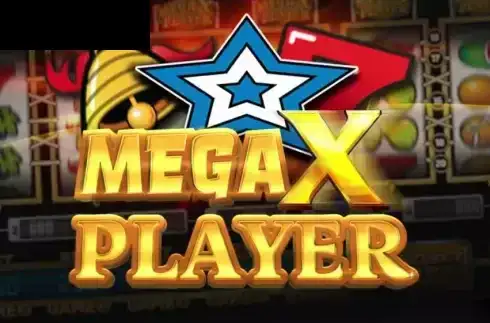 Mega X Player