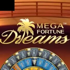 Mega fortune dreams