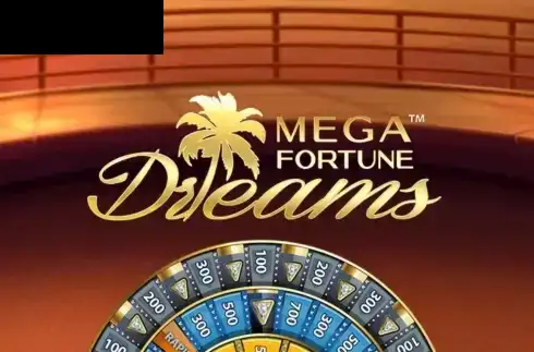 Mega fortune dreams