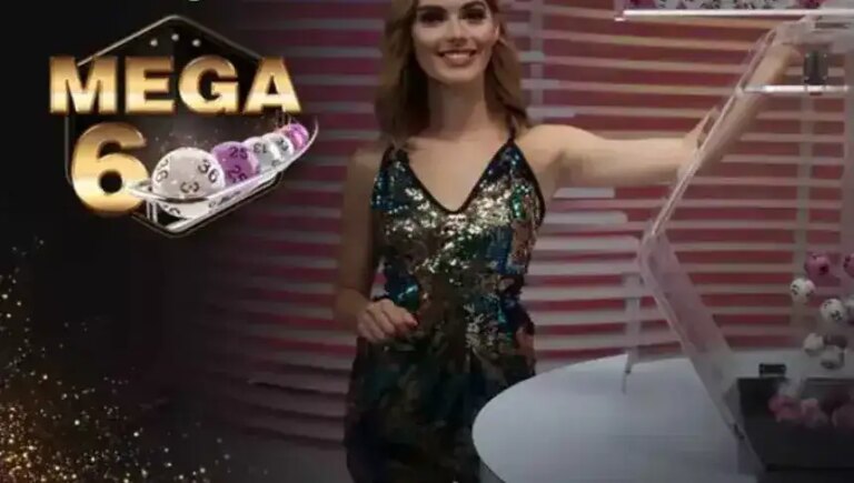Mega6