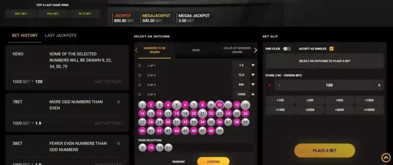 Mega6