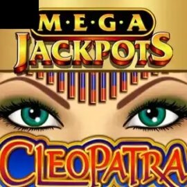 MegaJackpots Cleopatra
