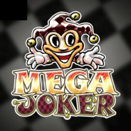 Mega Joker (NetEnt)