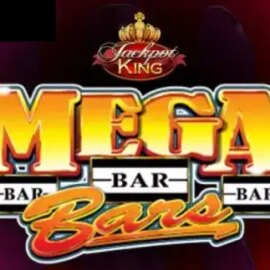 Megabars Jackpot King