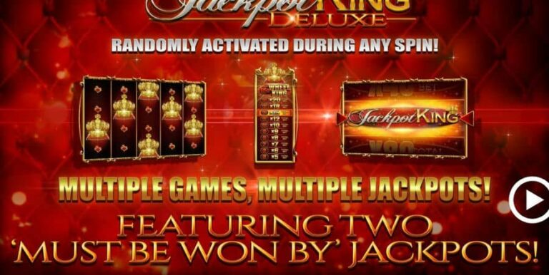 Megabars Jackpot King