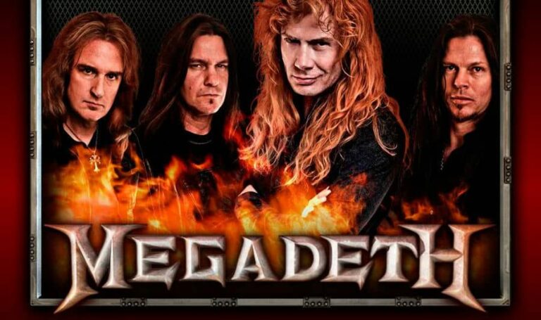 Megadeth