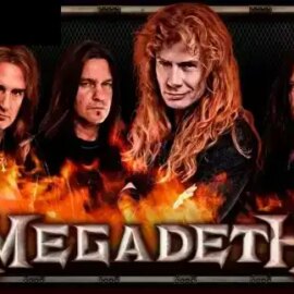 Megadeth