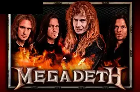 Megadeth