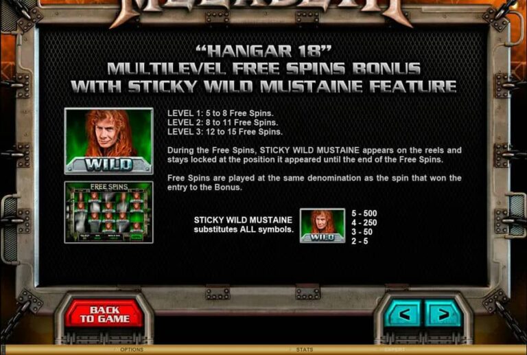 Megadeth