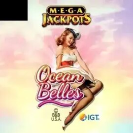 Megajackpots Ocean Belles