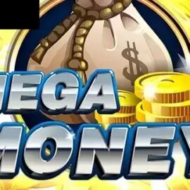 Megamoney (Red Rake)