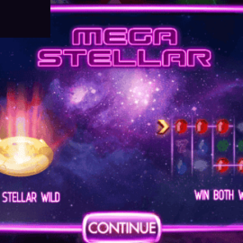 Megastellar