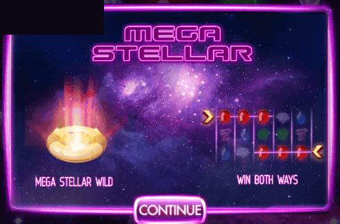 Megastellar