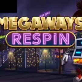 Megaways Respin
