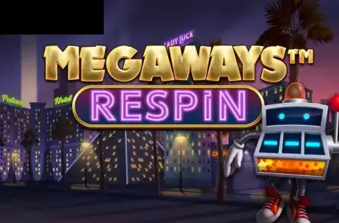 Megaways Respin