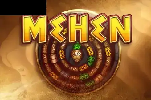 Mehen
