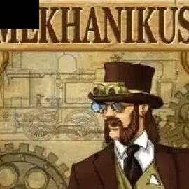 Mekhanikus
