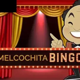 Melcochita