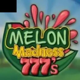 Melon Madness 777’s