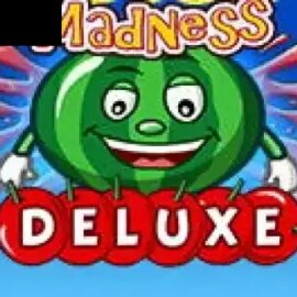 Melon Madness Deluxe