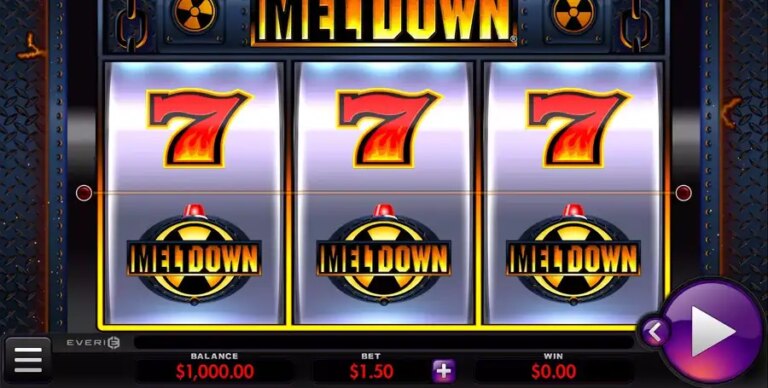 Meltdown