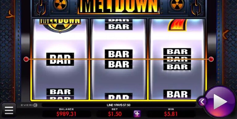 Meltdown