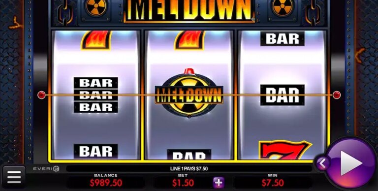 Meltdown
