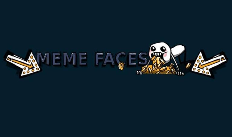 Meme Faces