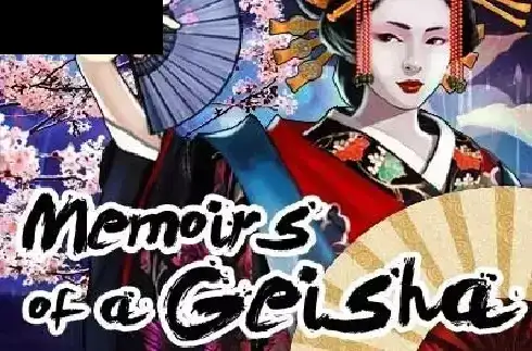 Memoirs of a Geisha