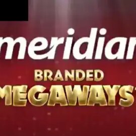 Meridian Branded Megaways