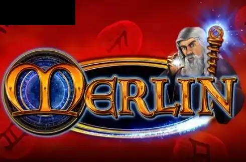 Merlin (Inspired Gaming)
