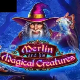 Merlin and his Magical Creatures