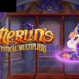 Merlin’s Mystical Multipliers