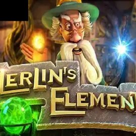 Merlin’s Elements