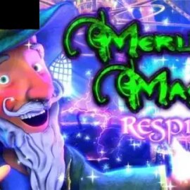 Merlin’s Magic Respins