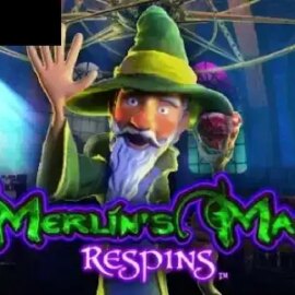 Merlin’s Magic Respins Dice