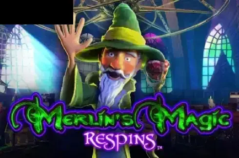 Merlin’s Magic Respins Dice
