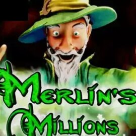 Merlin’s Millions Superbet