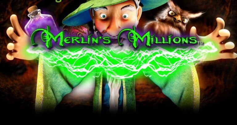Merlins Millions Superbet HQ
