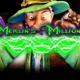 Merlins Millions Superbet HQ