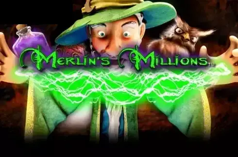 Merlins Millions Superbet HQ