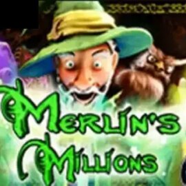 Merlins Millions Superbet Mini
