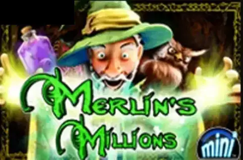 Merlins Millions Superbet Mini